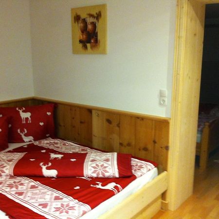 Migglwieshof Kelchsau Chambre photo