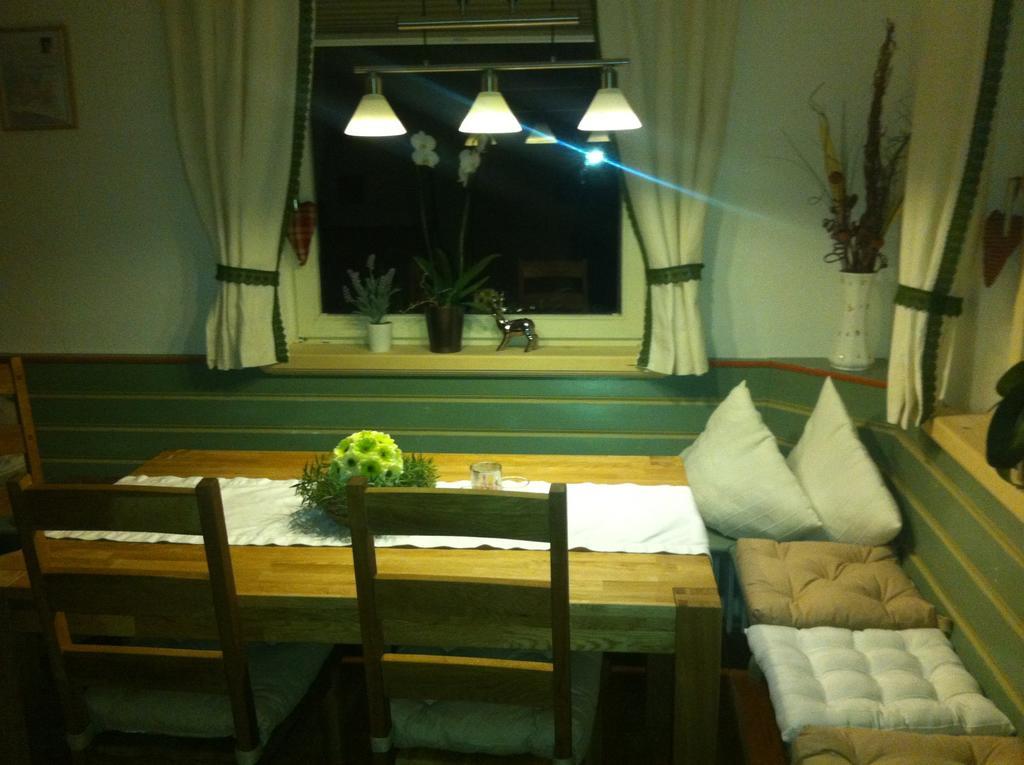 Migglwieshof Kelchsau Chambre photo