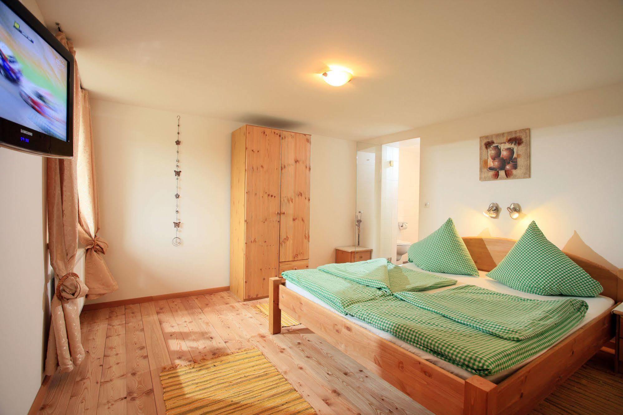 Migglwieshof Kelchsau Extérieur photo