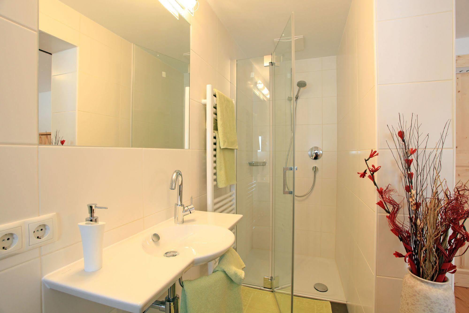 Migglwieshof Kelchsau Extérieur photo