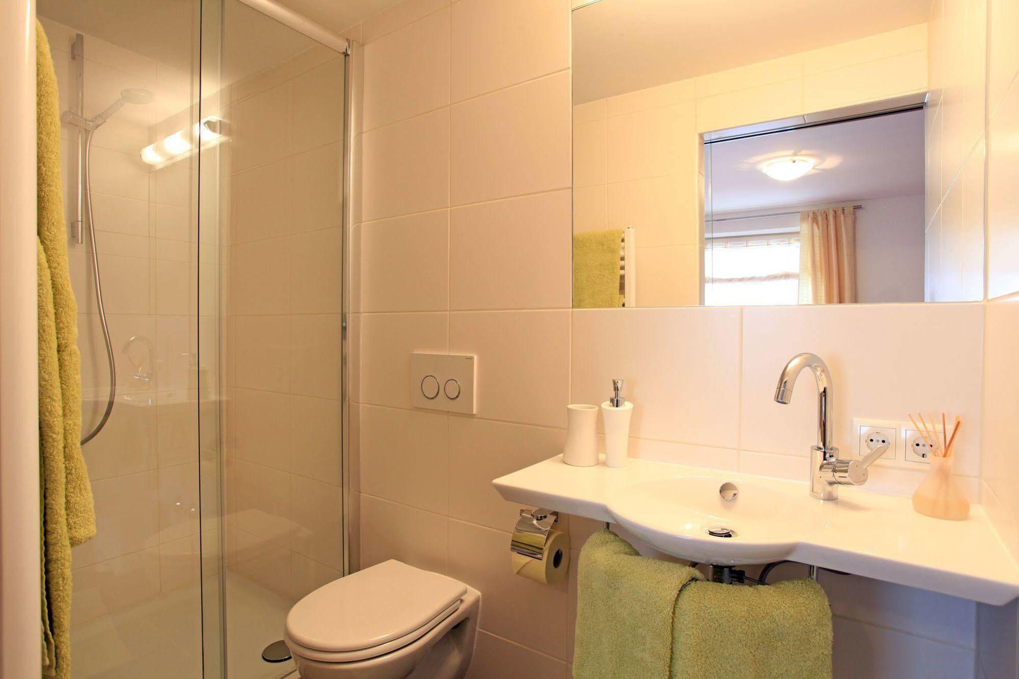 Migglwieshof Kelchsau Extérieur photo
