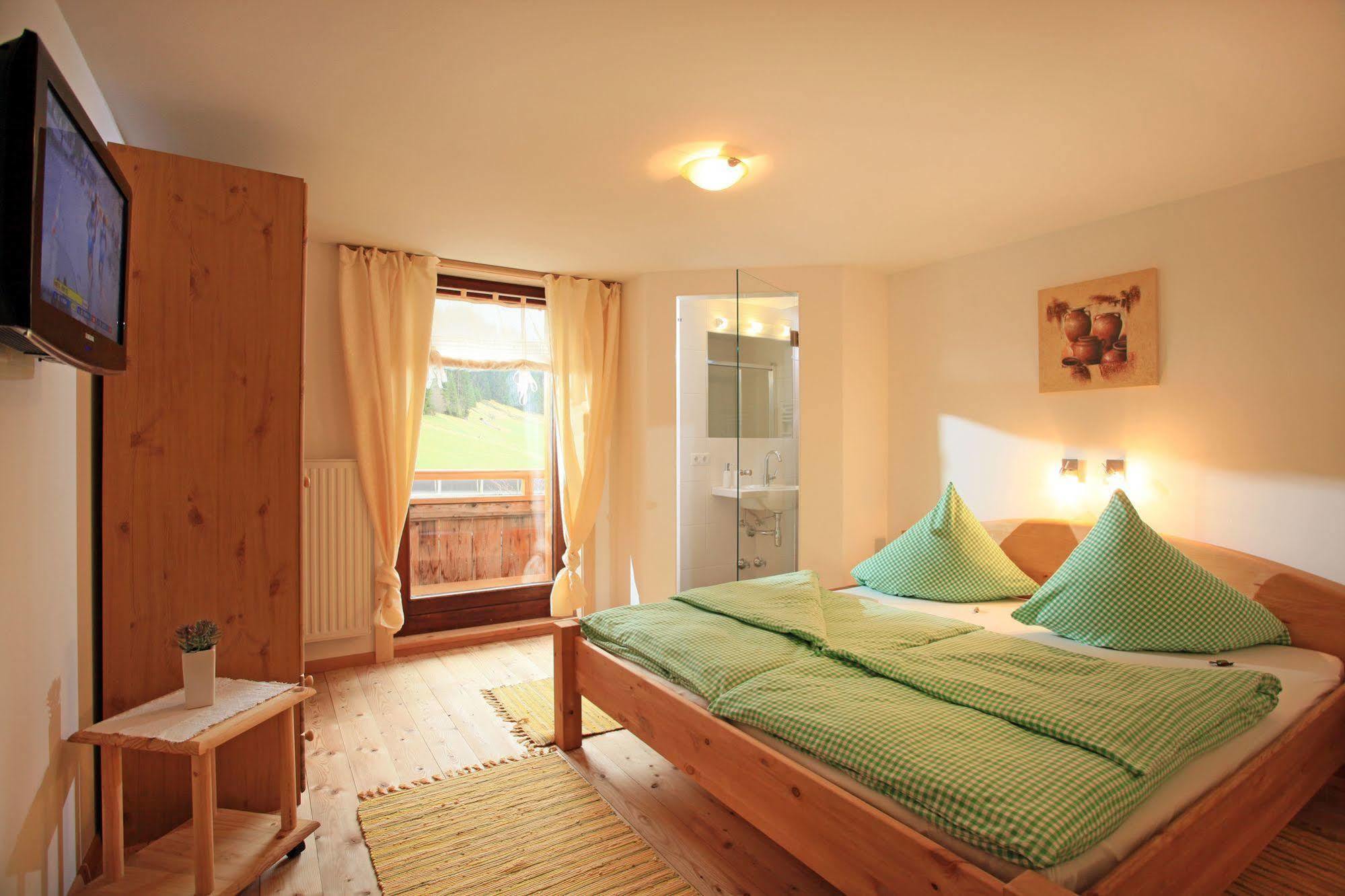 Migglwieshof Kelchsau Extérieur photo