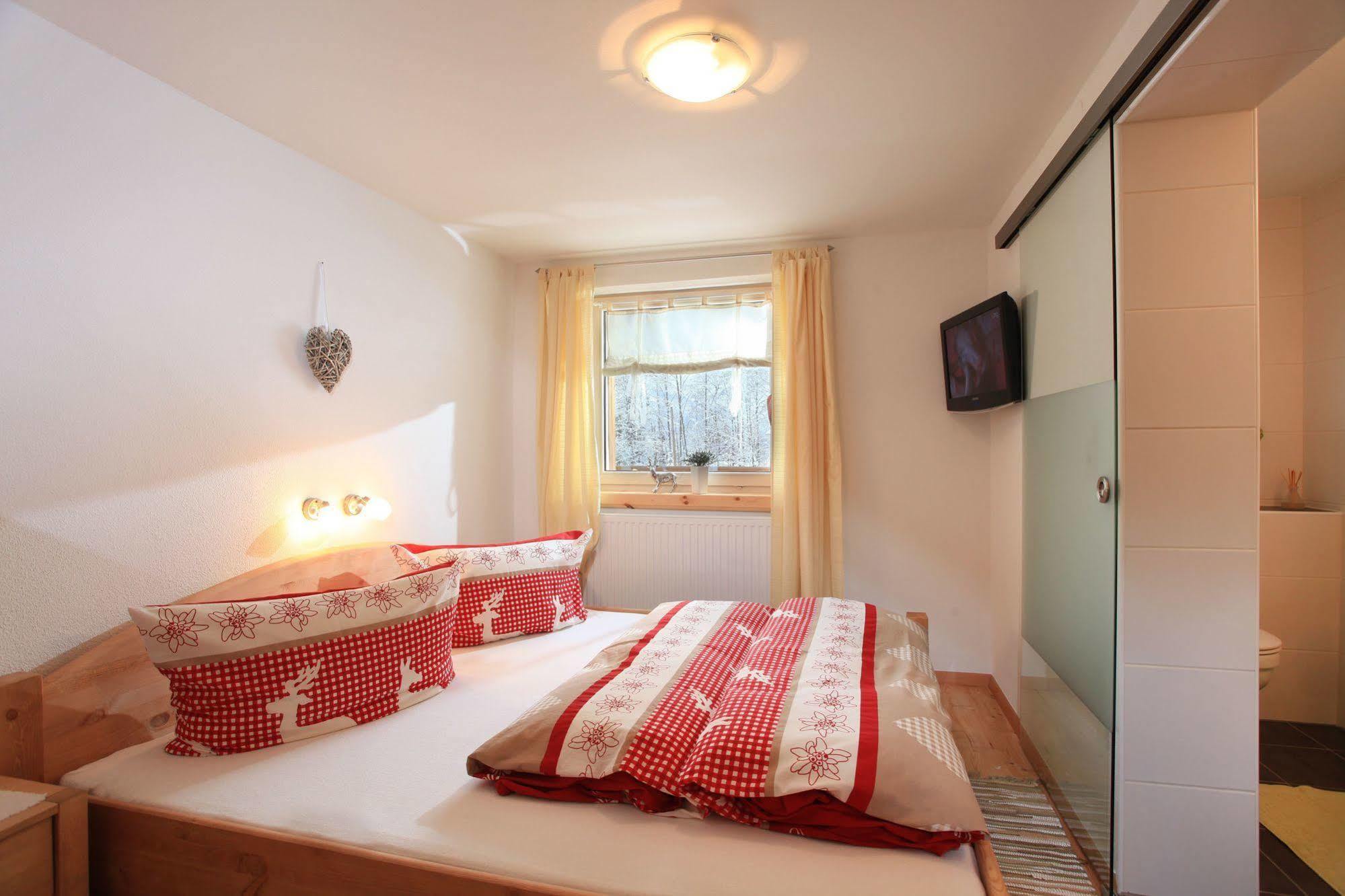 Migglwieshof Kelchsau Extérieur photo