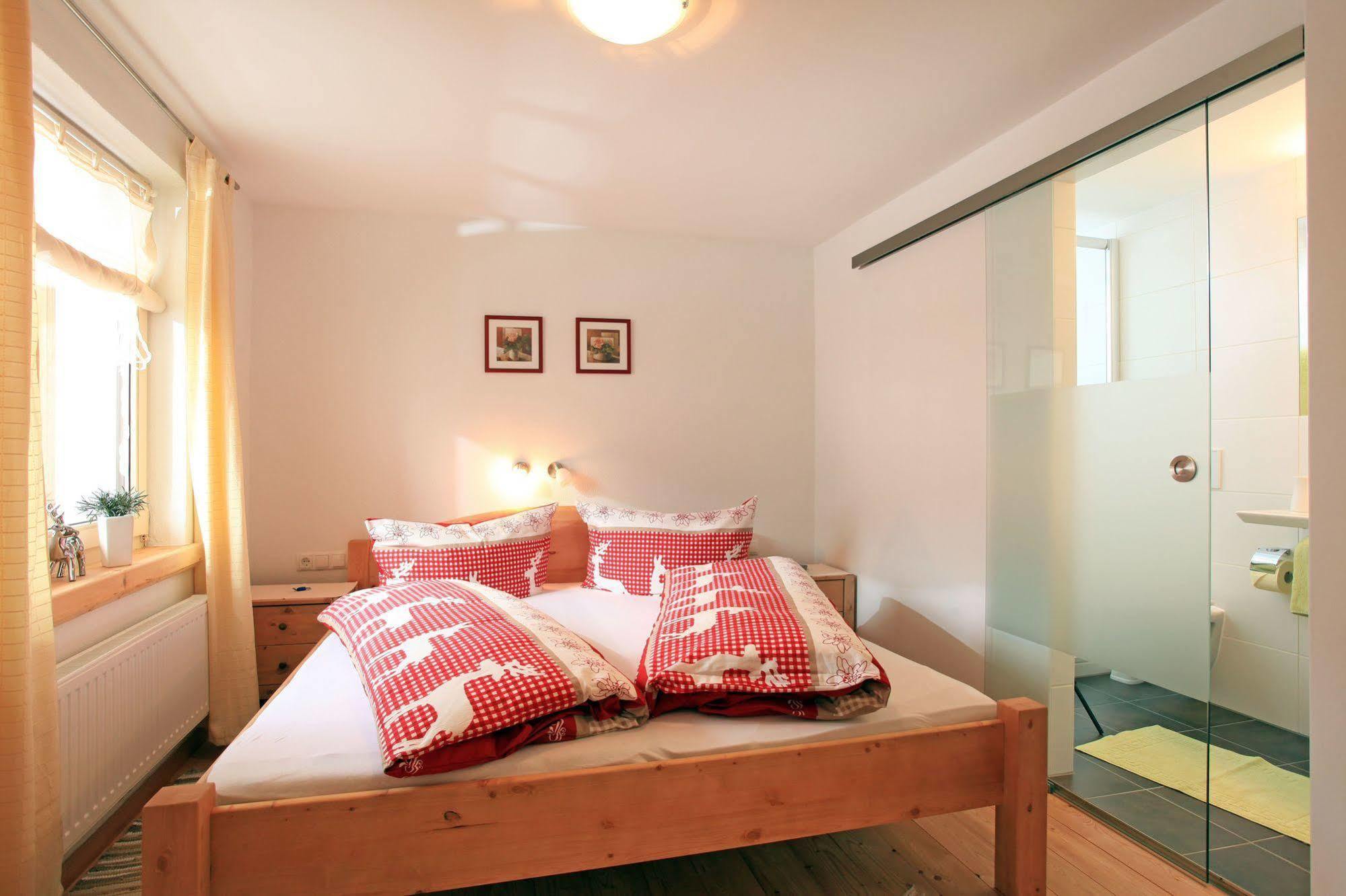Migglwieshof Kelchsau Extérieur photo