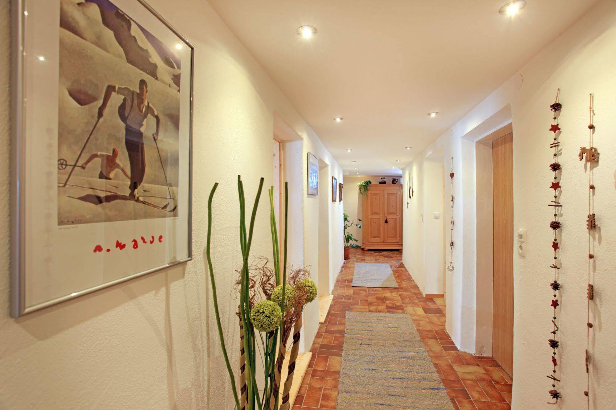 Migglwieshof Kelchsau Extérieur photo